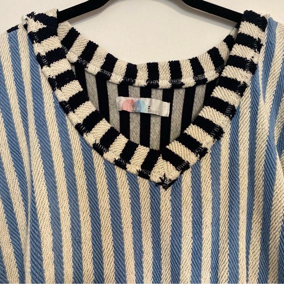 NWOT! Free People Beach BRB Pullover - Size Medium - Picture 5 of 11